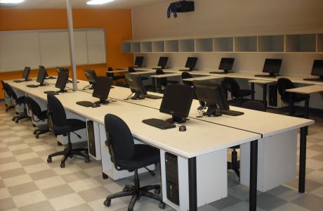 Comptoirs d’ordinateur 2