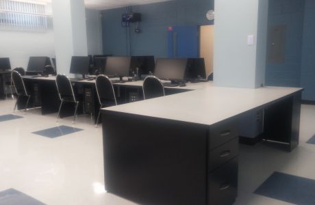 Comptoirs d’ordinateur 3